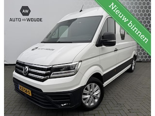 Volkswagen Crafter Bestel 30 2.0 TDI L3H2 Highline LED Trekhaak