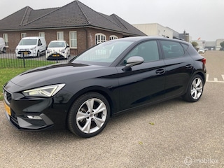 Seat Leon 1.5 TSI FR Business Intense