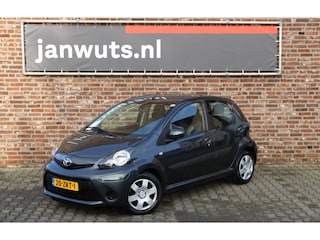 Toyota Aygo 1.0 VVT-i Comfort