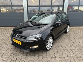 Volkswagen Polo 1.4 85pk 5-drs Comfortline