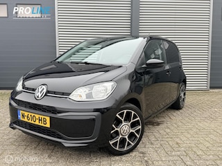 Volkswagen Up 1.0 / DAB / 16 INCH