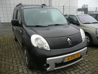 Renault Kangoo 1.6-16V Privilège CRUISE CONTROLE/ AIRCO/ TREKHAAK/ DAKRAILS/ ETC... RIJKLAAR! WORDT VERWACHT