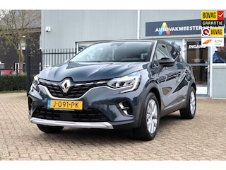 Renault Captur 1.0 TCe 100 Intens