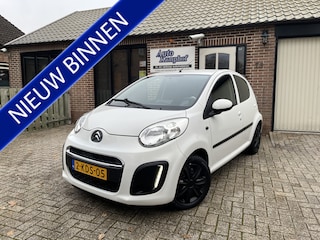 Citroën C1 1.0 Collection Andriod Nieuwe A.P.K.