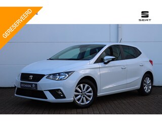 Seat Ibiza 1.0 TSI FR Business Intense 110pk