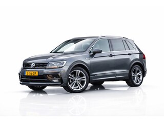 Volkswagen Tiguan 1.5 TSI ACT R-Line | TREKHAAK | NAP | APPLE CARPLAY | ANDROID AUTO | ADAPT. CRUISE CONTROLE | VIRTUAL COCKPIT