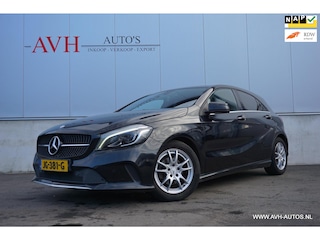 Mercedes-Benz A-klasse 180 d Lease Edition Ambition