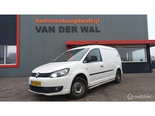 Volkswagen Caddy Bestel 1.6 TDI Maxi/MARGE DUS BTW VRIJ/AIRCO/CRUISECONTROL/NAVIGATIE