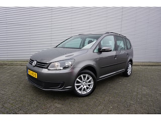 Volkswagen Touran 1.2 TSI Trendline Bluemotion 7-Persoons Climate / Trekhaak / Lm velgen