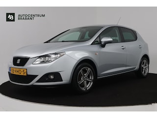 Seat Ibiza 1.4 Style (AIRCO, RADIO)