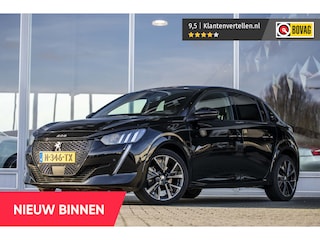 Peugeot 208 1.2 PureTech GT Pack | Camera | LED | Stoelverw.