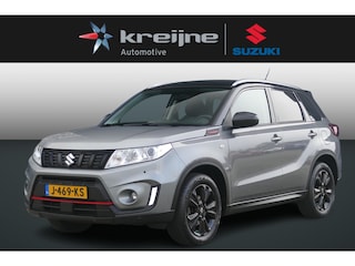 Suzuki Vitara 1.0 Boosterjet Select | TREKHAAK | SPORT UITVOERING | RIJKLAARPRIJS |
