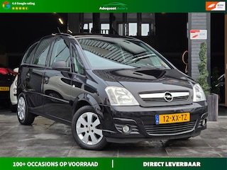 Opel Meriva 1.6-16V Temptation|Airco|El.Ramen|1e eig|NAP