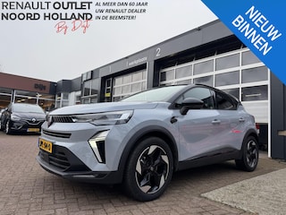 Renault Captur 1.6 E-Tech 145 Techno+Pack winter!!