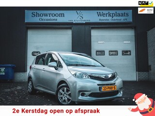 Subaru Trezia 1.3 Luxury Airco NAP 2e eigenaar APK