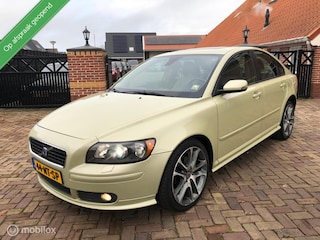 Volvo S40 2.5 T5 Automaat Mooie auto!!