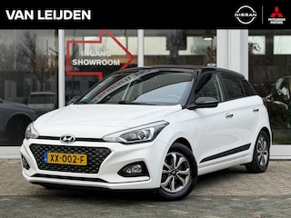 Hyundai i20 1.0 T-GDI Aut Premium | Trekhaak | Navigatie | Camera | Apple CarPlay | Android Auto | Cruise Control | Keyless