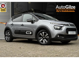 Citroën C3 1.2 PureTech Max 110PK Camera l DAB l Cruise Control