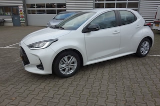 Mazda 2 1.5 Agile, Comfort + Safety pakket, All Season, 13.107km