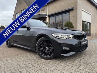 BMW 320i High Executive M-Sport Nieuw model G20 / Full LED / 360 camera