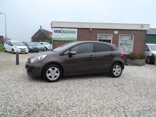 Kia Rio 1.2 CVVT Comfort Pack