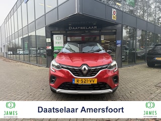 Renault Captur 1.6 E-Tech Plug-in Hybrid 160 Intens VT /Navi /Camera/Trekhaak