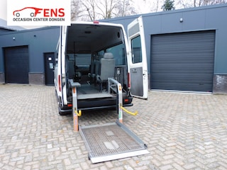 Volkswagen LT 35A 2.5 TDI lang ROLSTOELBUS! AIRCO! APK T/M 2-12-2026! 9-PERSOONS!