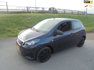 Peugeot 108 1.0 benzine 5 deurs 97.000km