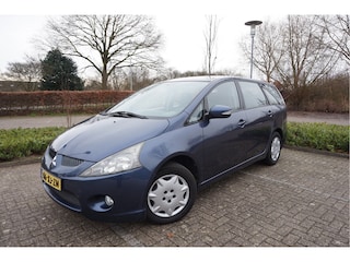 Mitsubishi Grandis 2.4-16V Inform 7 persoons