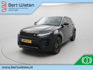 Land Rover Range Rover Evoque 1.5 P300e R Dynamic SE | Elektrische stoelen | Meridian Audio |