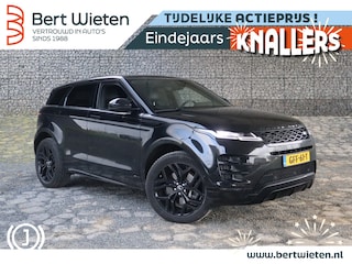 Land Rover Range Rover Evoque 1.5 P300e R Dynamic SE | Elektrische stoelen | Meridian Audio |
