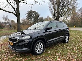 Skoda Karoq 1.0 TSI Ambition Stoel/Stuurverw, Camera