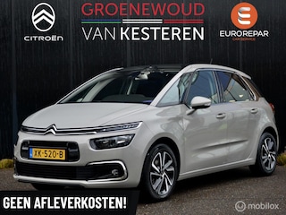 Citroën C4 Picasso 130pk Feel