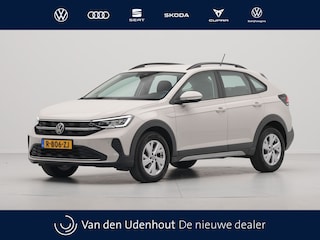 Volkswagen Taigo 1.0 TSI Life Keyless Navigatie Camera Digital Cockpit Stoelverwarming Acc 72