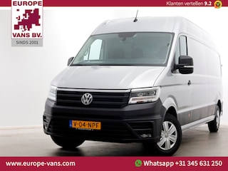 Volkswagen Crafter 35 2.0 TDI 140pk DSG-Automaat L4H3 (L3H2) Maxi LED/Airco/Navi 03-2022