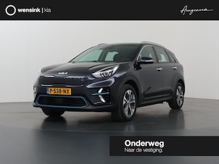 Kia Niro DynamicLine 64 kWh | Trekhaak | Keyless | Navigatie | Climate Control | Cruise control Adaptief |