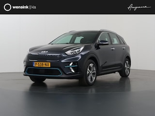 Kia Niro DynamicLine 64 kWh | Trekhaak | Keyless | Navigatie | Climate Control | Cruise control Adaptief |