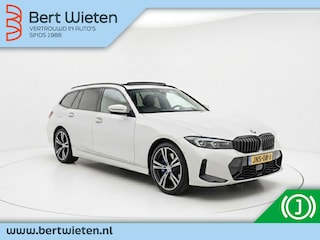 BMW 3-serie Touring 330e | Laser Light | Stoelverwarming | Panoramadak | Compleet