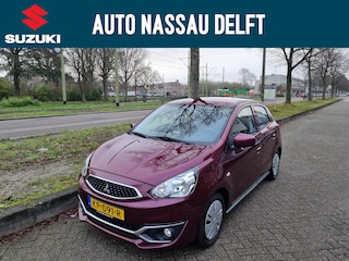 Mitsubishi Space Star 1.0 Cool+ AUTOMAAT