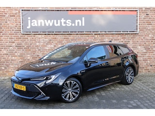 Toyota Corolla Touring Sports 1.8 Hybrid Style + BSM + PDC + Trekhaak
