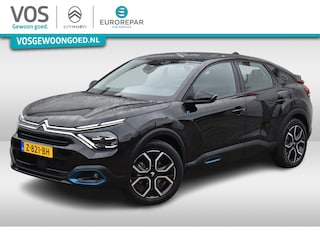 Citroën C4 Feel Pack 50 kWh | Navi | Camera | Airco ECC |