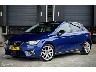 Seat Ibiza 1.5 TSI FR|Beats|Camera|Trekhaak|Winterpakket|
