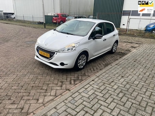 Peugeot 208 1.0 VTi Access 1e Eigenaar Cruise Airco Dealer Onderhouden Auto