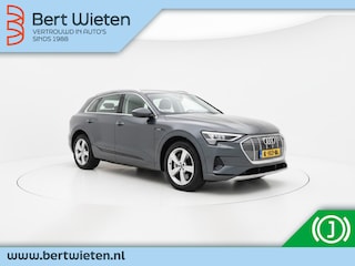 Audi e-Tron 55 quattro | Geen import | Panoramadak | Adap cruise | Camera