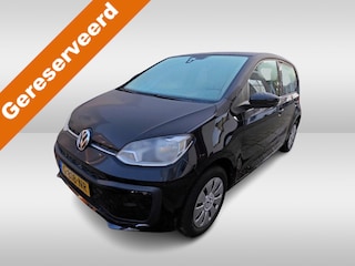 Volkswagen Up 1.0 BMT 60pk move up!