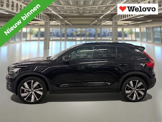 Volvo XC40 Recharge P8 AWD R-Design Trekhaak/Autopilot/20 inch/Garantie