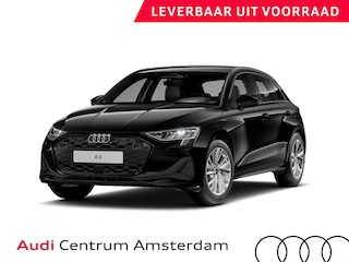 Audi A3 Sportback Pro Line 30 TFSI 116 pk | Private lease deal | Assistentiepakket plus | Stoelverwarming voor | Automatische klimaatregeling | Audi smartphone interface |