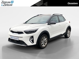 Kia Stonic 1.0 T-GDi MHEV DynamicLine | Appel Carplay/Android Auto | Trekhaak | Parkeer camera achter | Cruise control