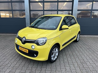 Renault Twingo 1.0 SCe 70pk Dynamique