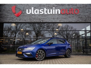 Seat Leon ST 2.0 TSI CUPRA 300 , Panoramadak, Adap. cruise, Seat sound,